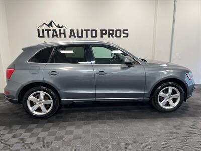 2012 Audi Q5 2.0T Premium Plus   - Photo 2 - West Bountiful, UT 84087