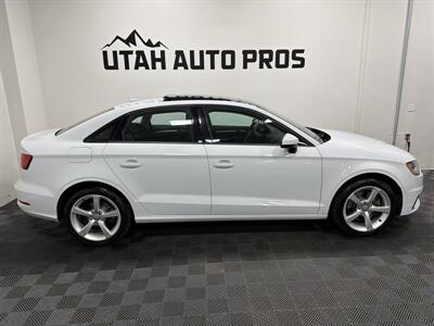 2015 Audi A3 2.0T quattro Premium - Photo 2 - West Bountiful, UT 84087