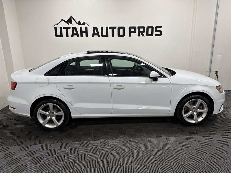 2015 Audi A3 2.0T quattro Premium - Photo 2 - West Bountiful, UT 84087
