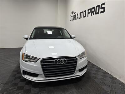 2015 Audi A3 2.0T quattro Premium - Photo 4 - West Bountiful, UT 84087