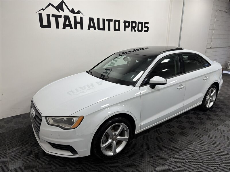2015 Audi A3 2.0T quattro Premium - Photo 6 - West Bountiful, UT 84087