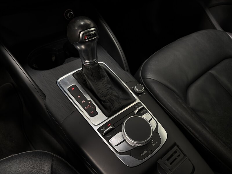 2015 Audi A3 2.0T quattro Premium - Photo 13 - West Bountiful, UT 84087