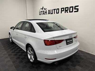 2015 Audi A3 2.0T quattro Premium - Photo 8 - West Bountiful, UT 84087