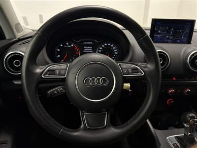 2015 Audi A3 2.0T quattro Premium - Photo 19 - West Bountiful, UT 84087