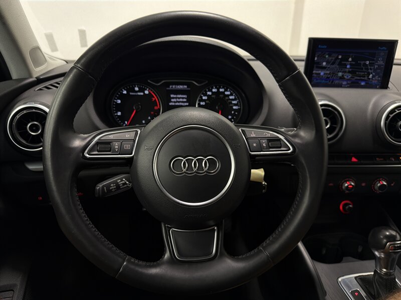 2015 Audi A3 2.0T quattro Premium - Photo 19 - West Bountiful, UT 84087