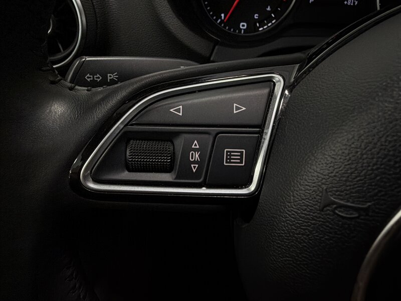 2015 Audi A3 2.0T quattro Premium - Photo 21 - West Bountiful, UT 84087