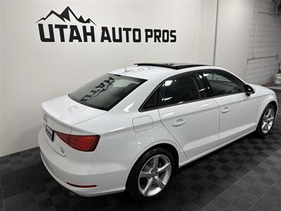 2015 Audi A3 2.0T quattro Premium - Photo 3 - West Bountiful, UT 84087