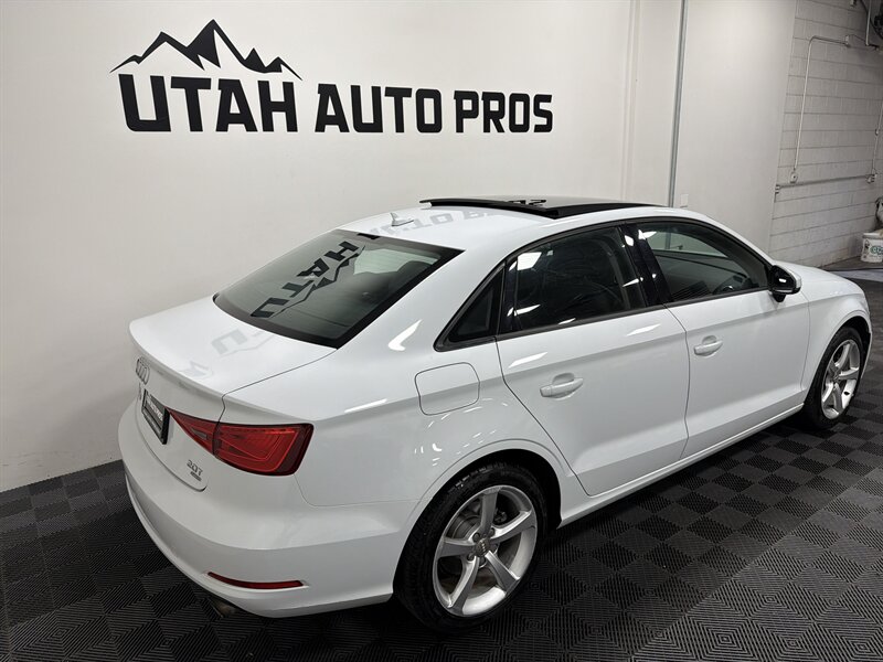 2015 Audi A3 2.0T quattro Premium - Photo 3 - West Bountiful, UT 84087