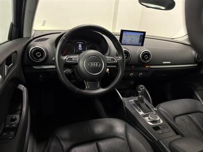 2015 Audi A3 2.0T quattro Premium - Photo 10 - West Bountiful, UT 84087
