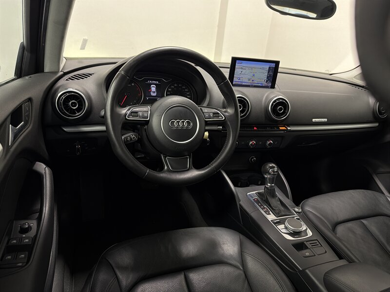 2015 Audi A3 2.0T quattro Premium - Photo 10 - West Bountiful, UT 84087