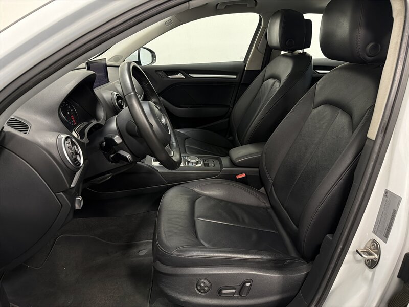 2015 Audi A3 2.0T quattro Premium - Photo 12 - West Bountiful, UT 84087