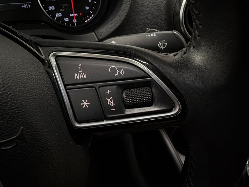 2015 Audi A3 2.0T quattro Premium - Photo 20 - West Bountiful, UT 84087