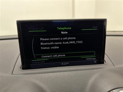 2015 Audi A3 2.0T quattro Premium - Photo 16 - West Bountiful, UT 84087