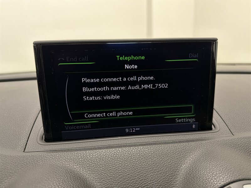 2015 Audi A3 2.0T quattro Premium - Photo 16 - West Bountiful, UT 84087