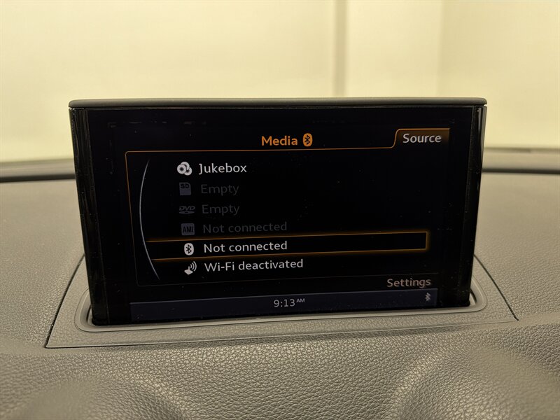 2015 Audi A3 2.0T quattro Premium - Photo 17 - West Bountiful, UT 84087