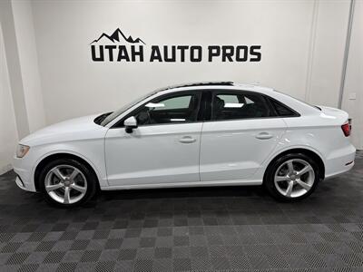 2015 Audi A3 2.0T quattro Premium - Photo 7 - West Bountiful, UT 84087
