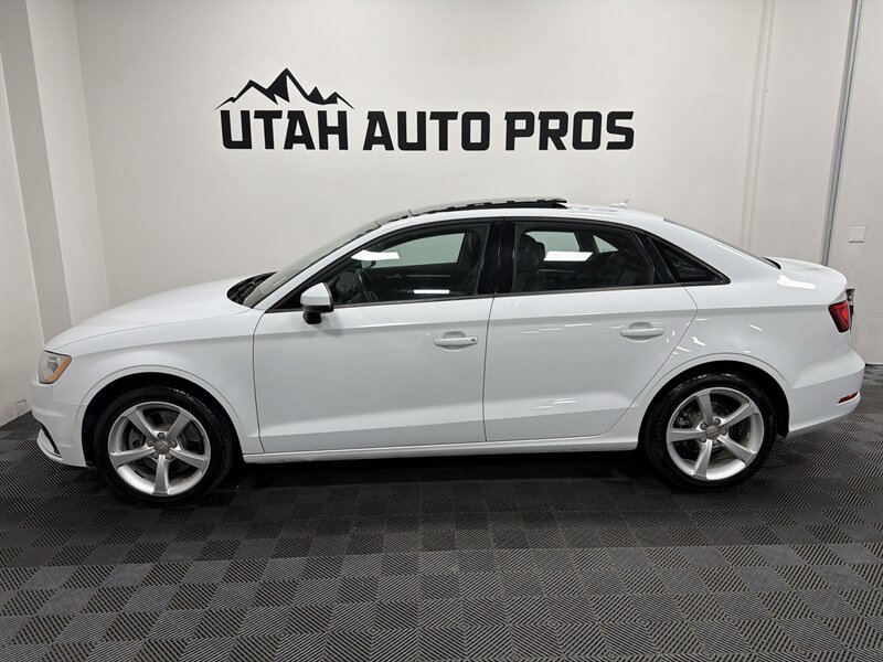 2015 Audi A3 2.0T quattro Premium - Photo 7 - West Bountiful, UT 84087