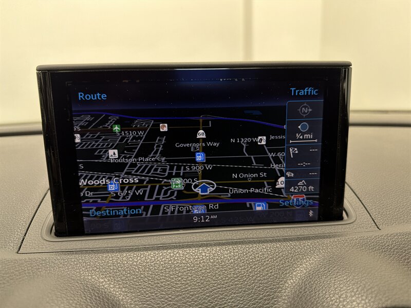 2015 Audi A3 2.0T quattro Premium - Photo 15 - West Bountiful, UT 84087