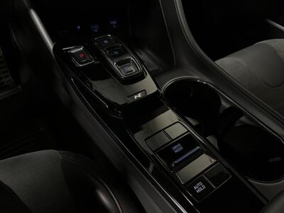 2021 Hyundai SONATA N Line   - Photo 17 - West Bountiful, UT 84087