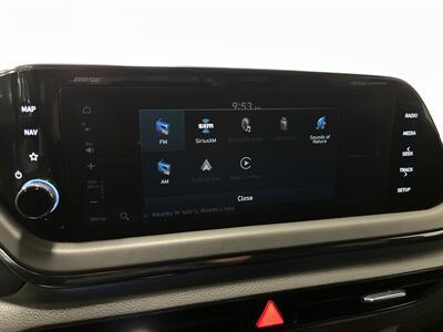 2021 Hyundai SONATA N Line   - Photo 21 - West Bountiful, UT 84087
