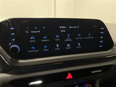 2021 Hyundai SONATA N Line   - Photo 22 - West Bountiful, UT 84087
