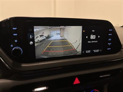 2021 Hyundai SONATA N Line   - Photo 20 - West Bountiful, UT 84087