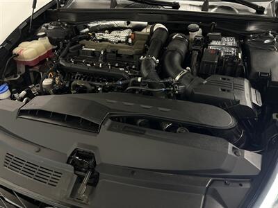 2021 Hyundai SONATA N Line   - Photo 29 - West Bountiful, UT 84087