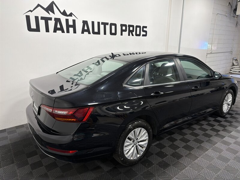 2019 Volkswagen Jetta S - Photo 3 - West Bountiful, UT 84087