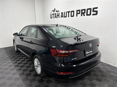 2019 Volkswagen Jetta S - Photo 8 - West Bountiful, UT 84087