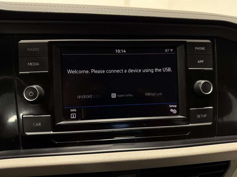 2019 Volkswagen Jetta S - Photo 17 - West Bountiful, UT 84087