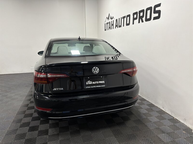 2019 Volkswagen Jetta S - Photo 9 - West Bountiful, UT 84087