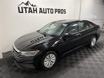 2019 Volkswagen Jetta S - Photo 6 - West Bountiful, UT 84087