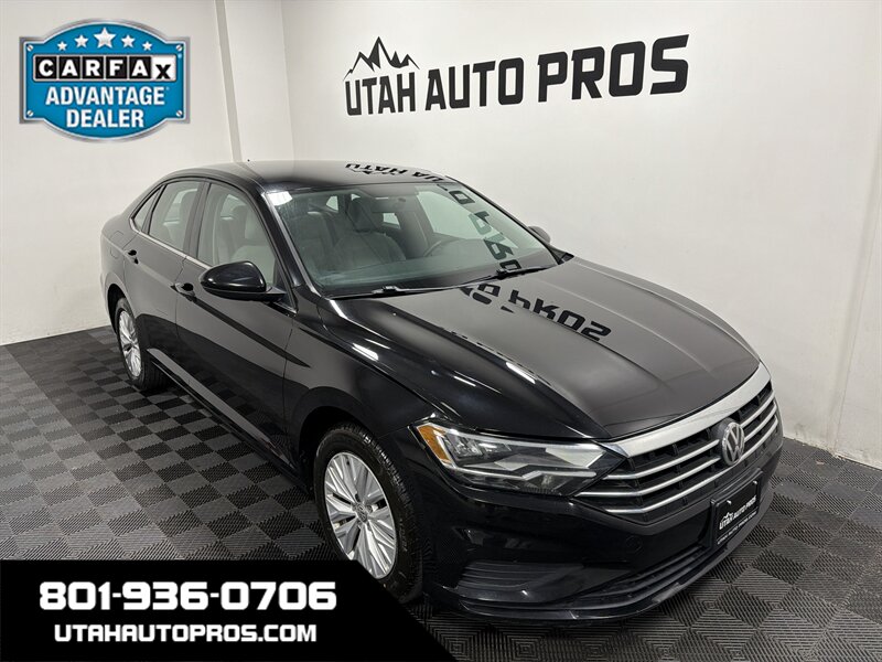 2019 Volkswagen Jetta S   - Photo 1 - West Bountiful, UT 84087