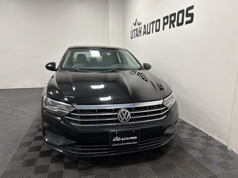 2019 Volkswagen Jetta S - Photo 5 - West Bountiful, UT 84087