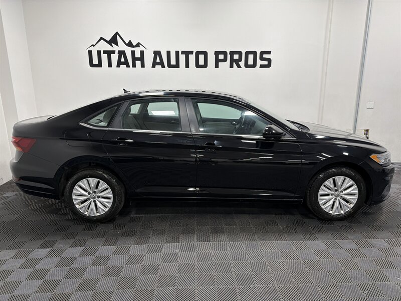 2019 Volkswagen Jetta S - Photo 2 - West Bountiful, UT 84087