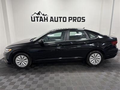 2019 Volkswagen Jetta S - Photo 7 - West Bountiful, UT 84087