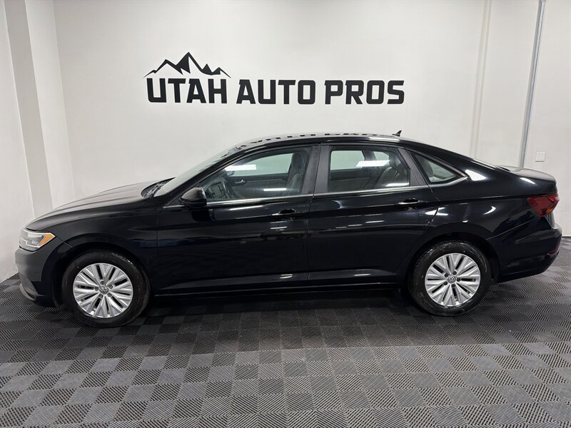 2019 Volkswagen Jetta S - Photo 7 - West Bountiful, UT 84087