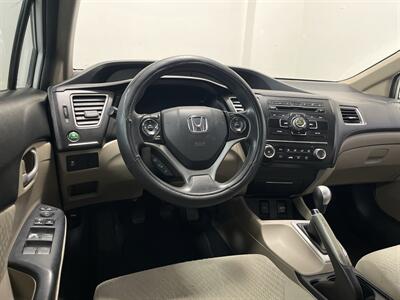 2014 Honda Civic LX   - Photo 11 - West Bountiful, UT 84087