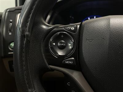 2014 Honda Civic LX   - Photo 19 - West Bountiful, UT 84087