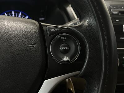 2014 Honda Civic LX   - Photo 18 - West Bountiful, UT 84087