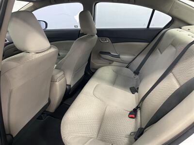 2014 Honda Civic LX   - Photo 21 - West Bountiful, UT 84087
