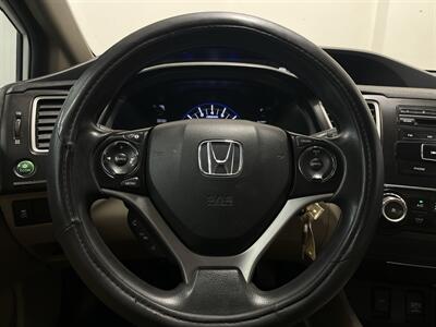 2014 Honda Civic LX   - Photo 17 - West Bountiful, UT 84087