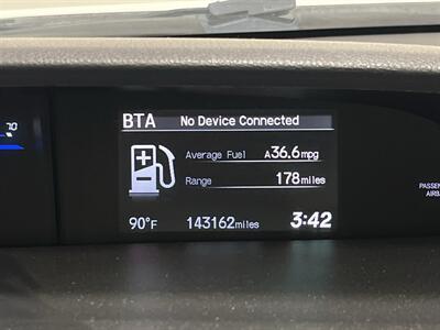 2014 Honda Civic LX   - Photo 16 - West Bountiful, UT 84087