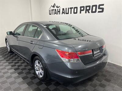 2011 Honda Accord LX-P   - Photo 7 - West Bountiful, UT 84087