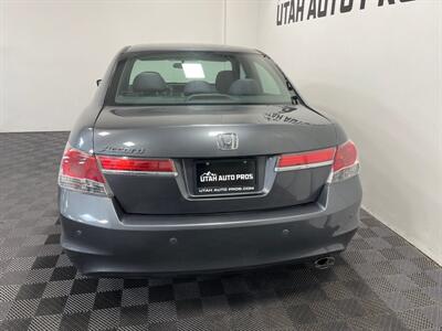 2011 Honda Accord LX-P   - Photo 8 - West Bountiful, UT 84087