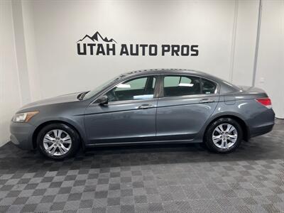 2011 Honda Accord LX-P   - Photo 6 - West Bountiful, UT 84087