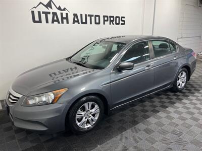 2011 Honda Accord LX-P   - Photo 5 - West Bountiful, UT 84087