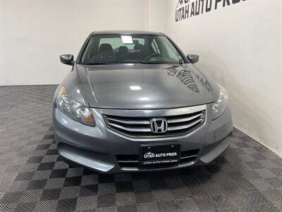 2011 Honda Accord LX-P   - Photo 4 - West Bountiful, UT 84087