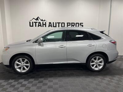 2010 Lexus RX   - Photo 7 - West Bountiful, UT 84087