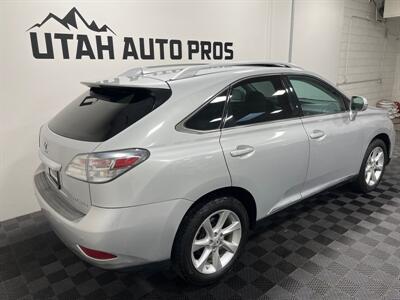 2010 Lexus RX   - Photo 3 - West Bountiful, UT 84087